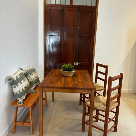 Tatil Evi Cal Ferrer *