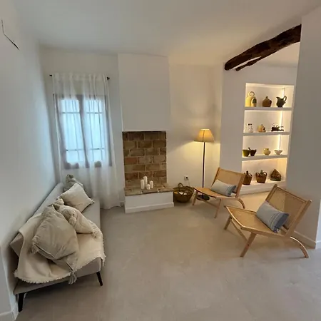 Cal Ferrer Tatil Evi *