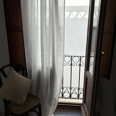 Cal Ferrer Tatil Evi