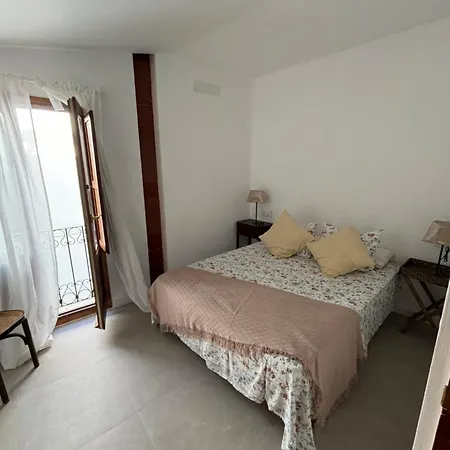 Tatil Evi Cal Ferrer *