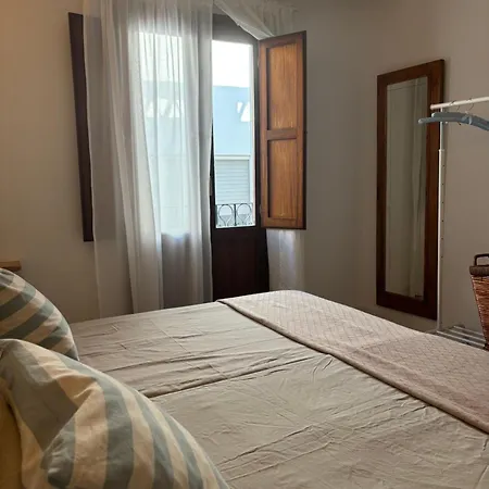Tatil Evi Cal Ferrer